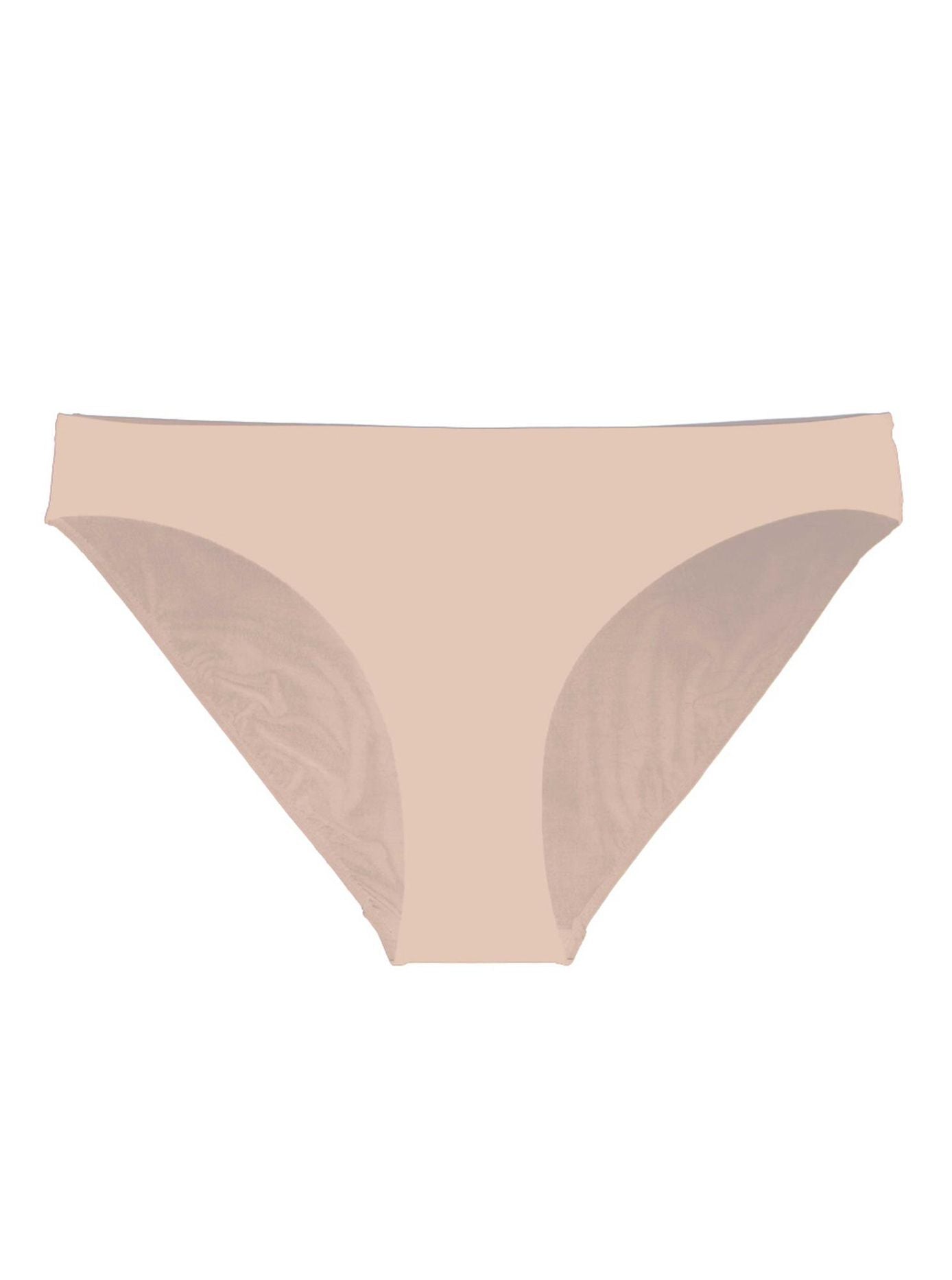 Cosabella Evolution Low Rise Bikini in beige
