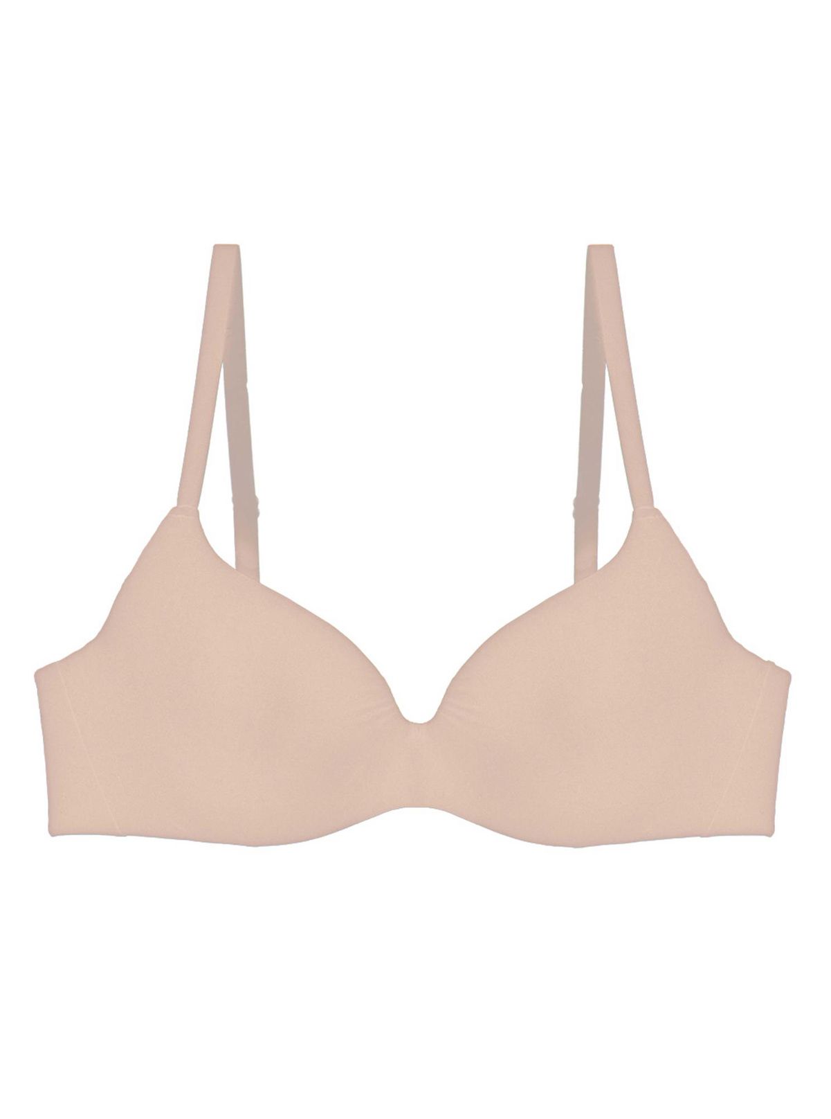 Cosabella Evolution Demi Bra in beige