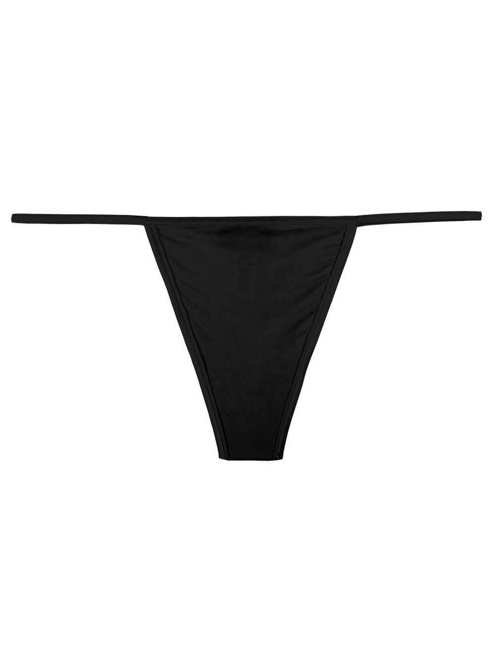 Cosabella Talco G-String in black