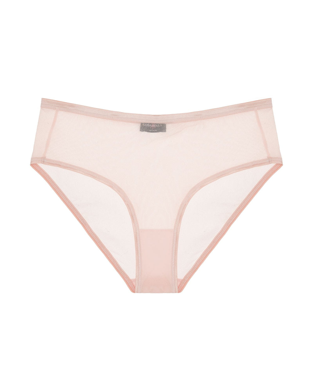 Cosabella Soire Confidence Boyleg in pink