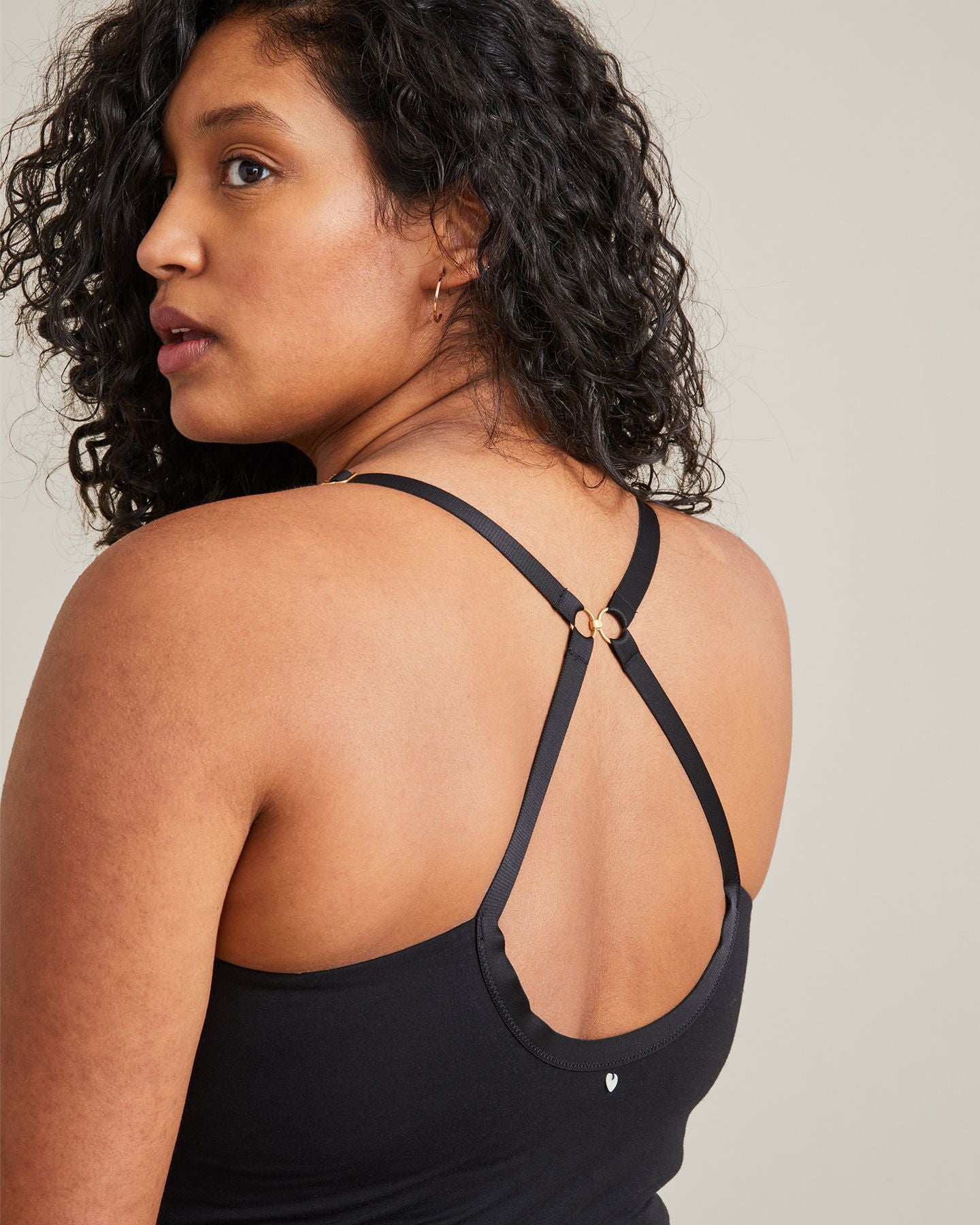 HATCH 24/7 Nursing Tank in black