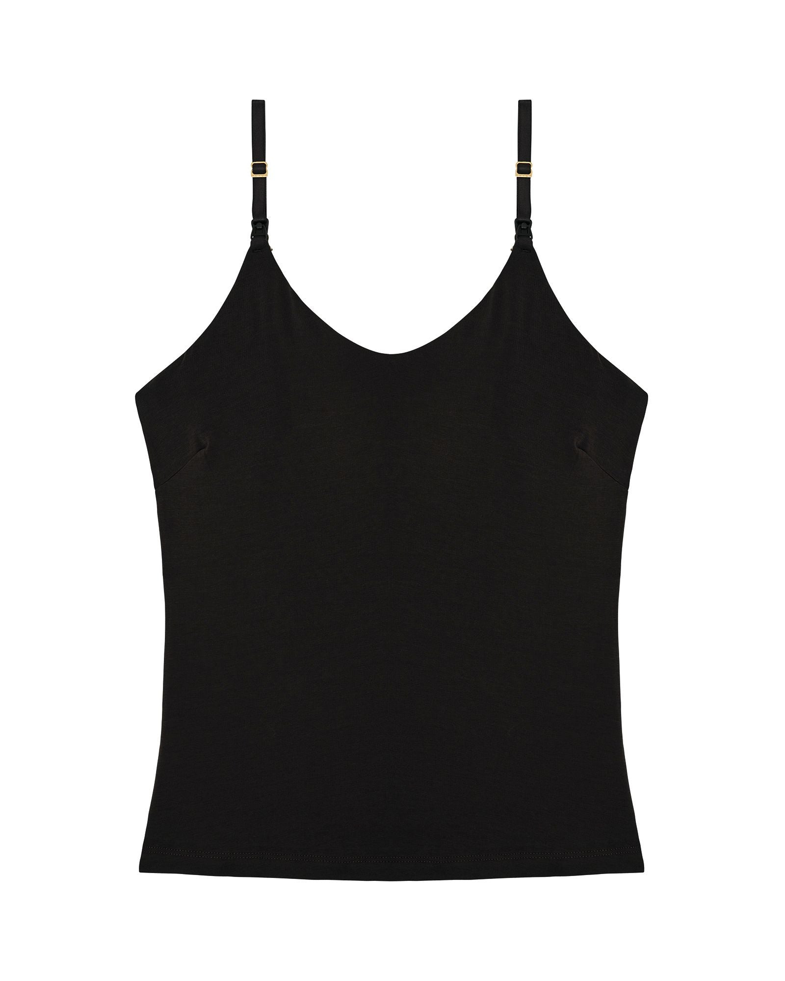 HATCH 24/7 Nursing Tank in black