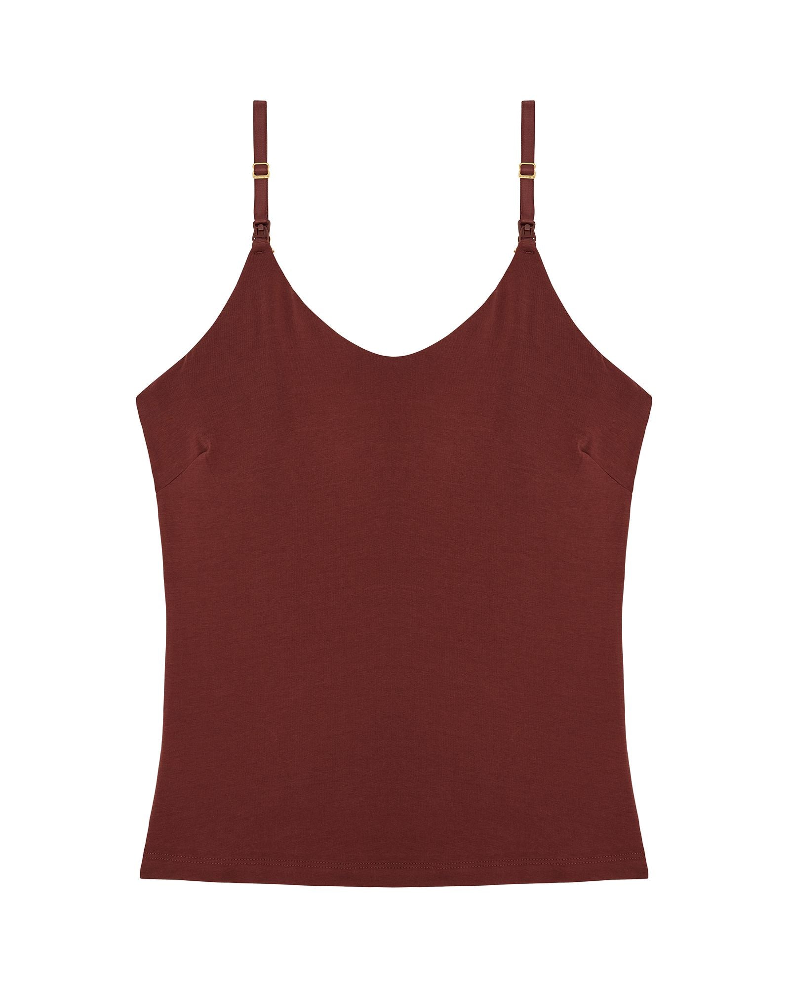 HATCH 24/7 Nursing Tank in brown