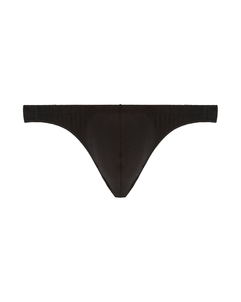 HOM Freddy Thong in black