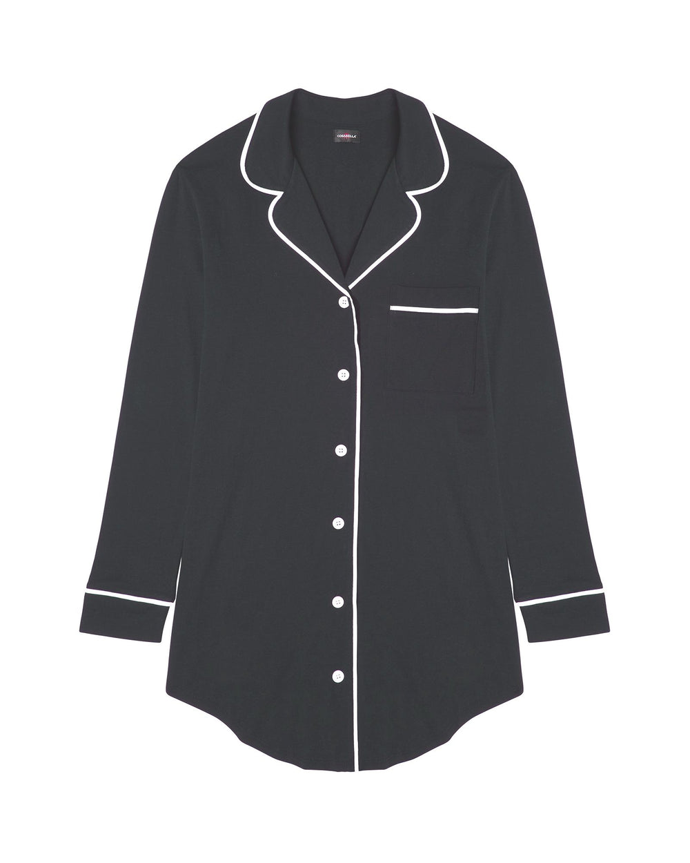Cosabella Bella Sleepshirt in gray