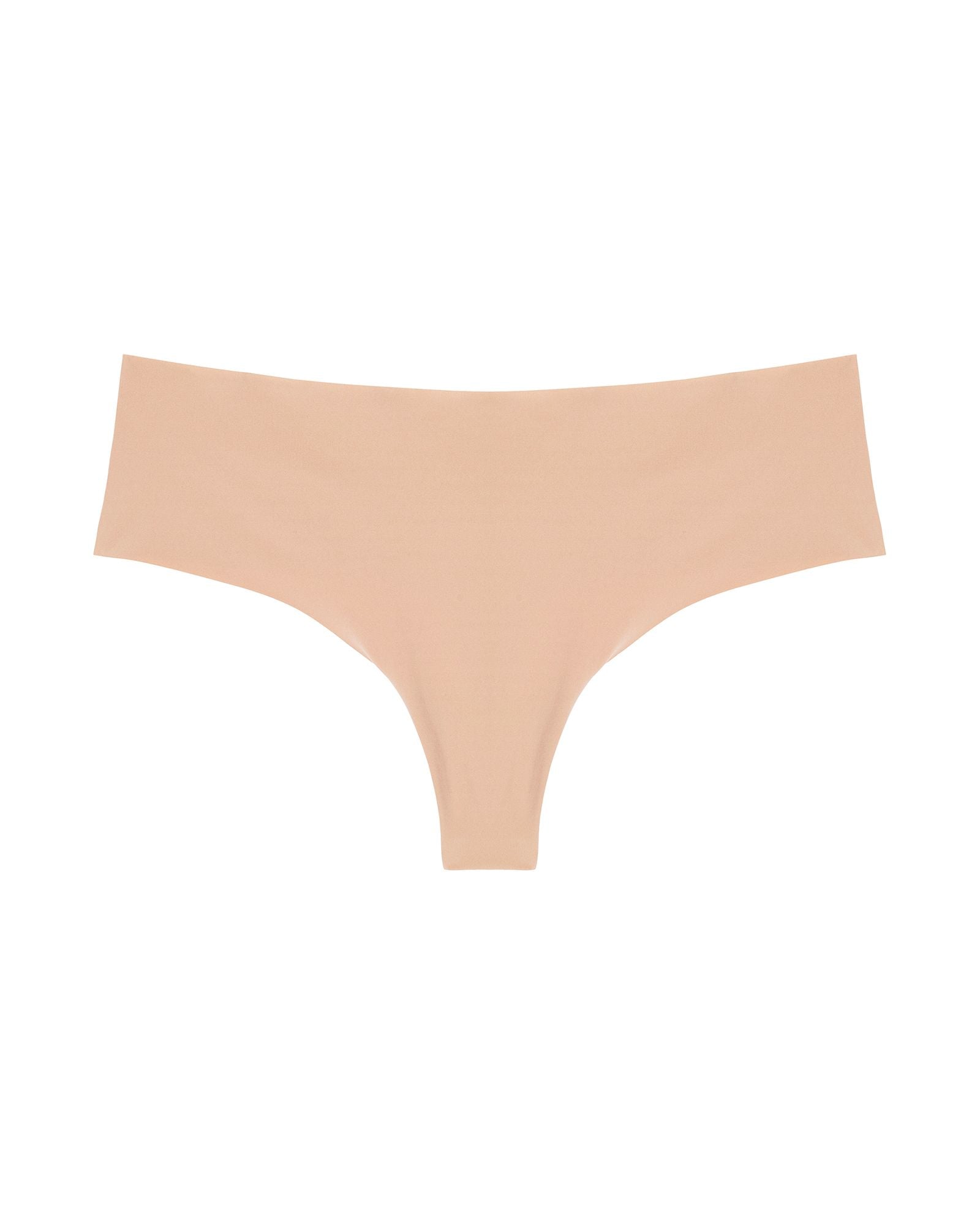 Cosabella Free Cut Micro Extended Thong