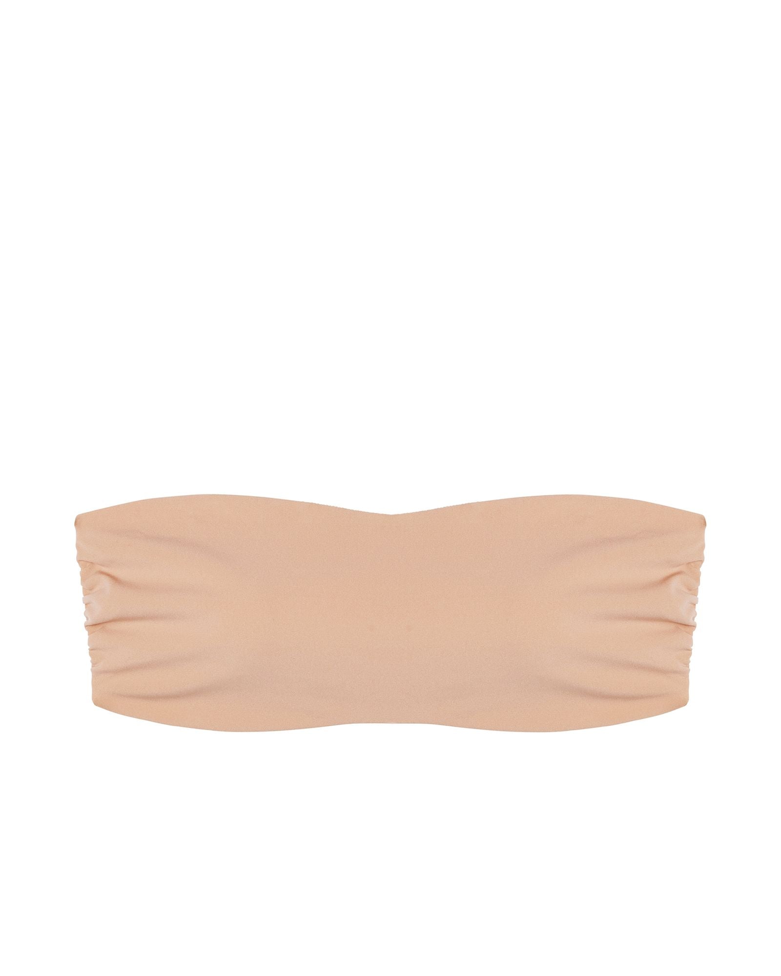 Cosabella Free Cut Bandeau Bra