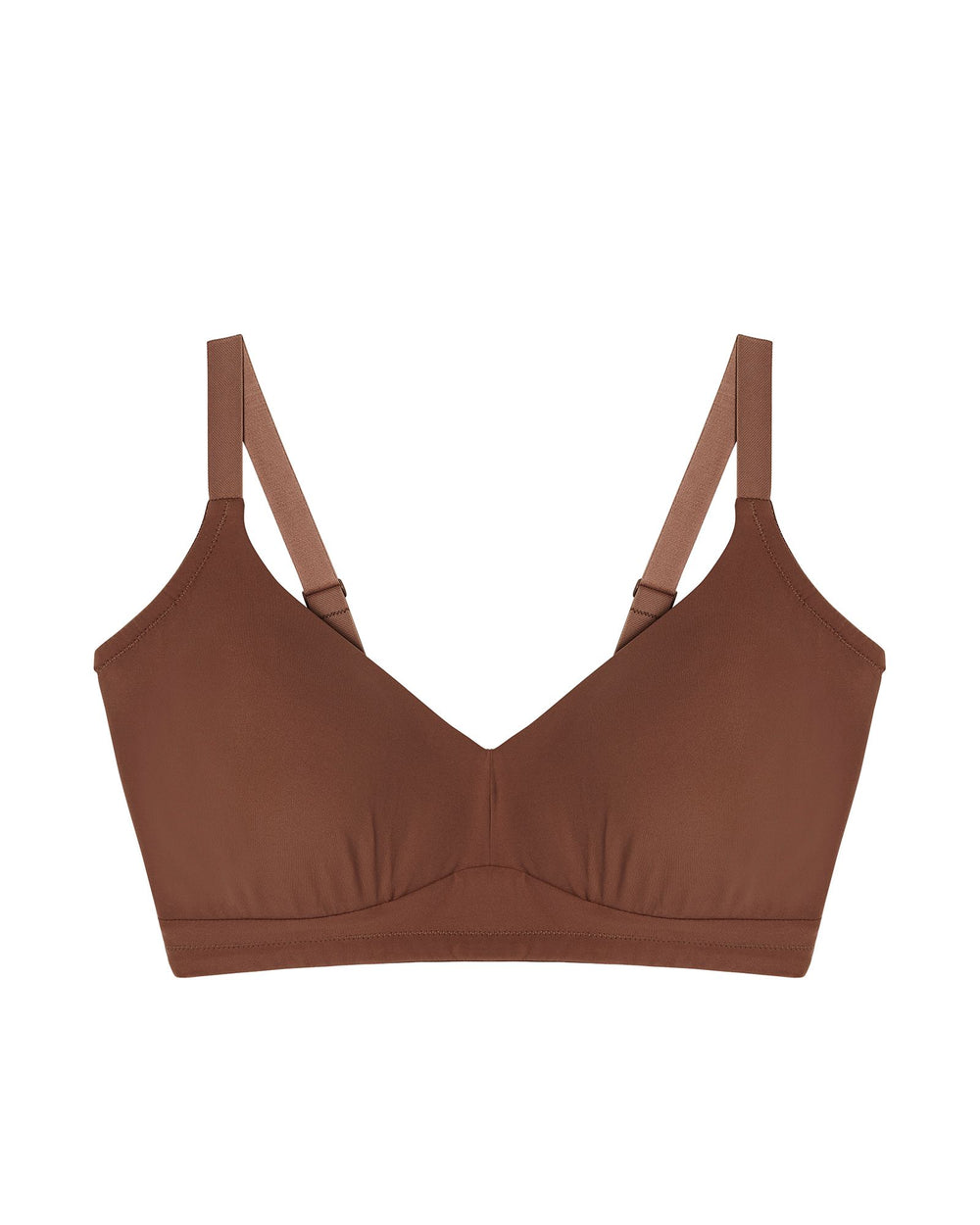 Cosabella Free Cut Micro Curvy Bralette
