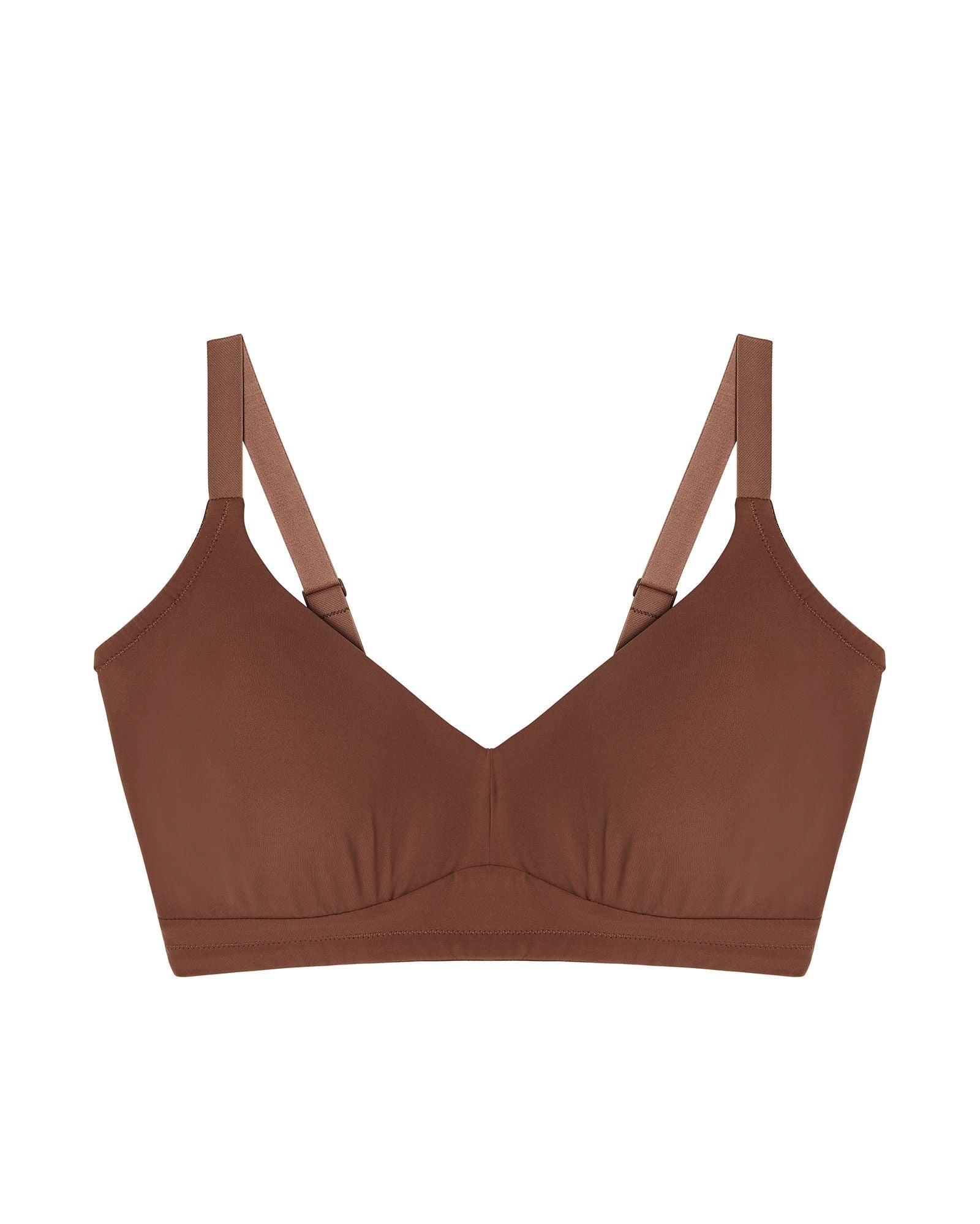 Cosabella Free Cut Micro Curvy Bralette