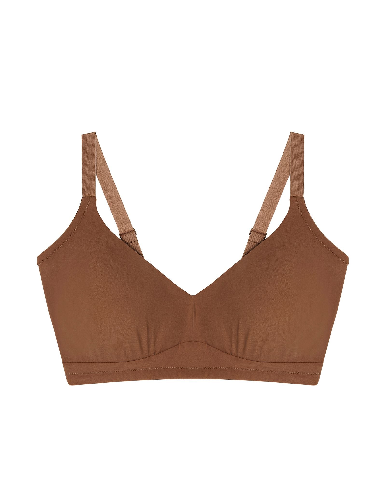 Cosabella Free Cut Micro Curvy Bralette