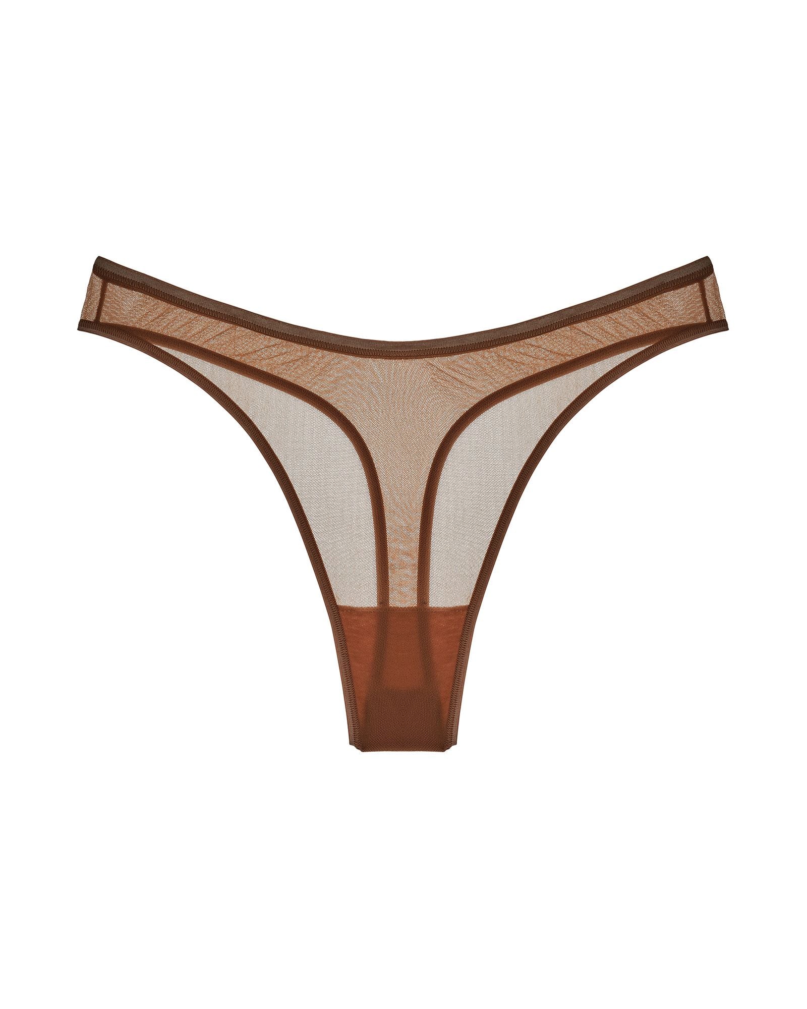 Cosabella Soire Confidence Extended Classic Thong