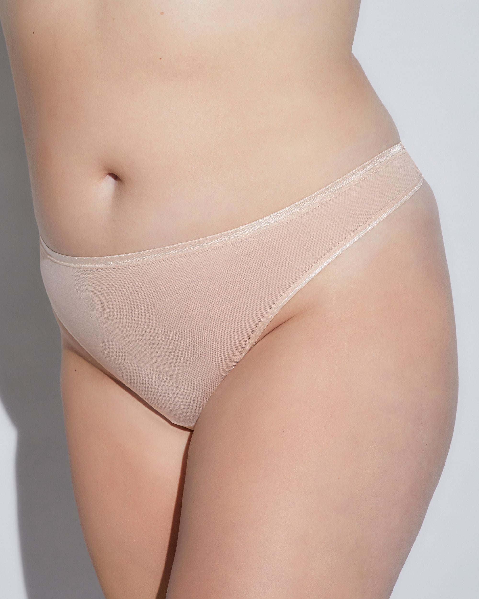 Cosabella Soire Confidence Extended Classic Thong