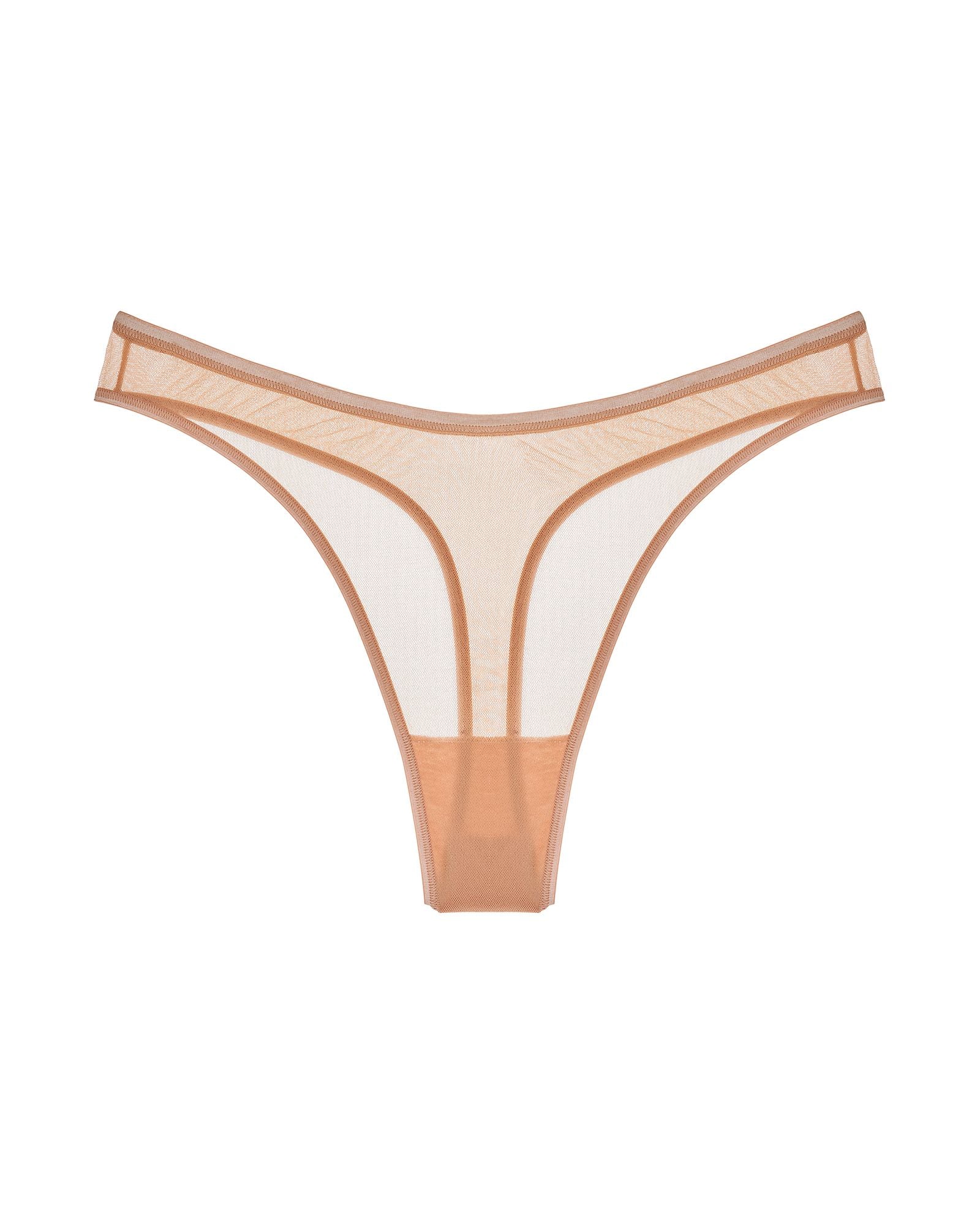 Cosabella Soire Confidence Extended Classic Thong