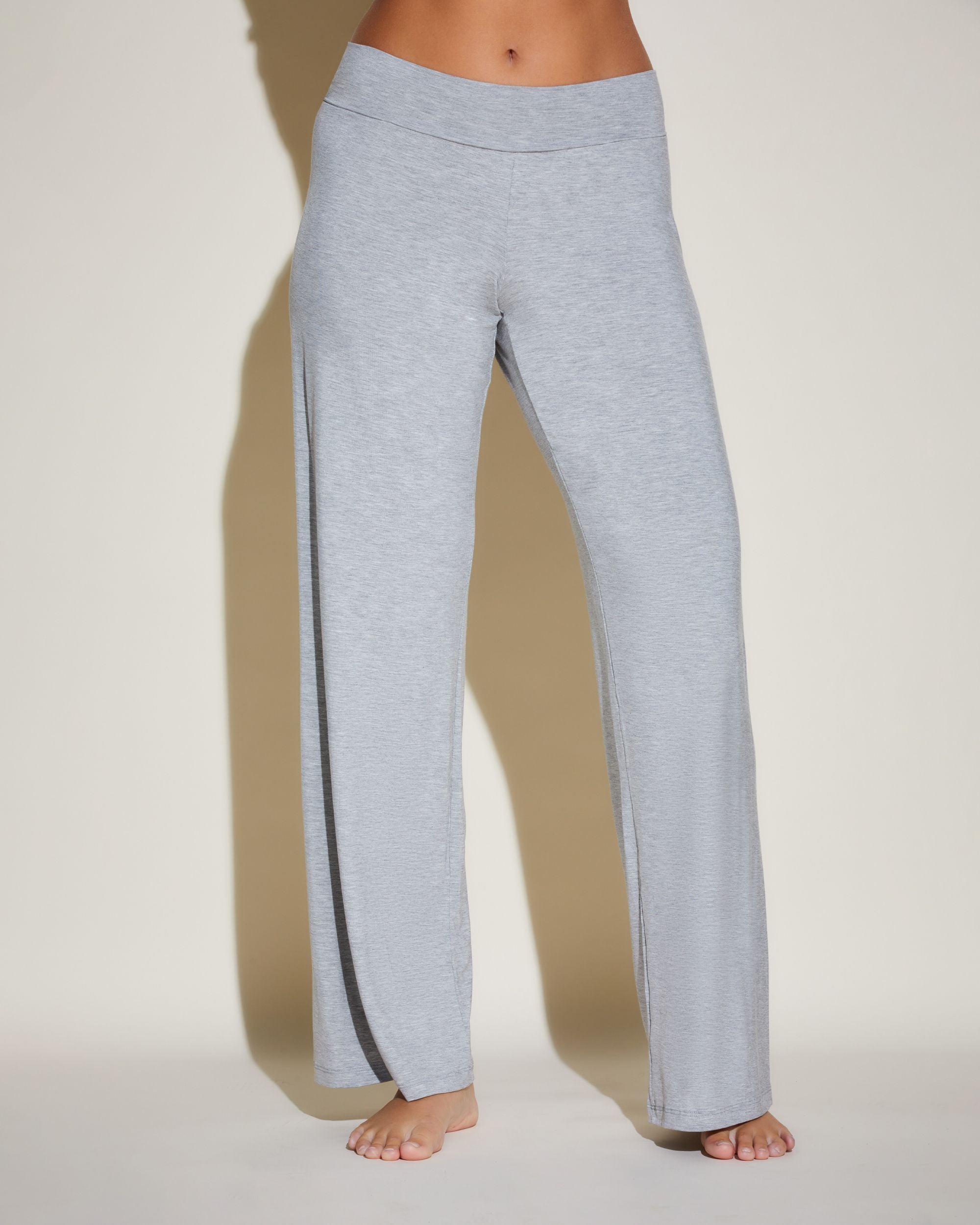 Cosabella Talco Pajama Pant in gray