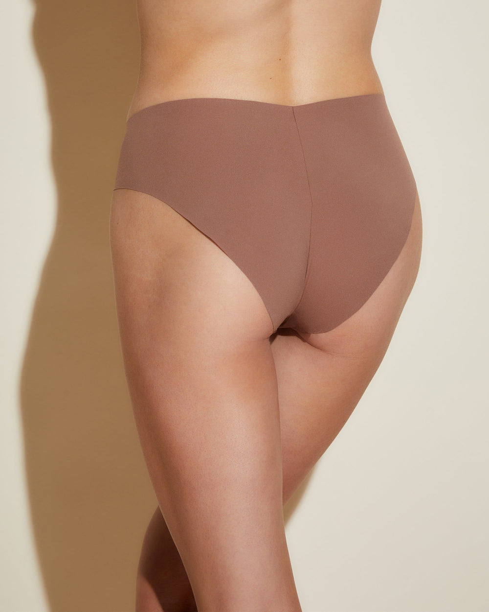 Cosabella Free Cut Micro High Rise Bikini