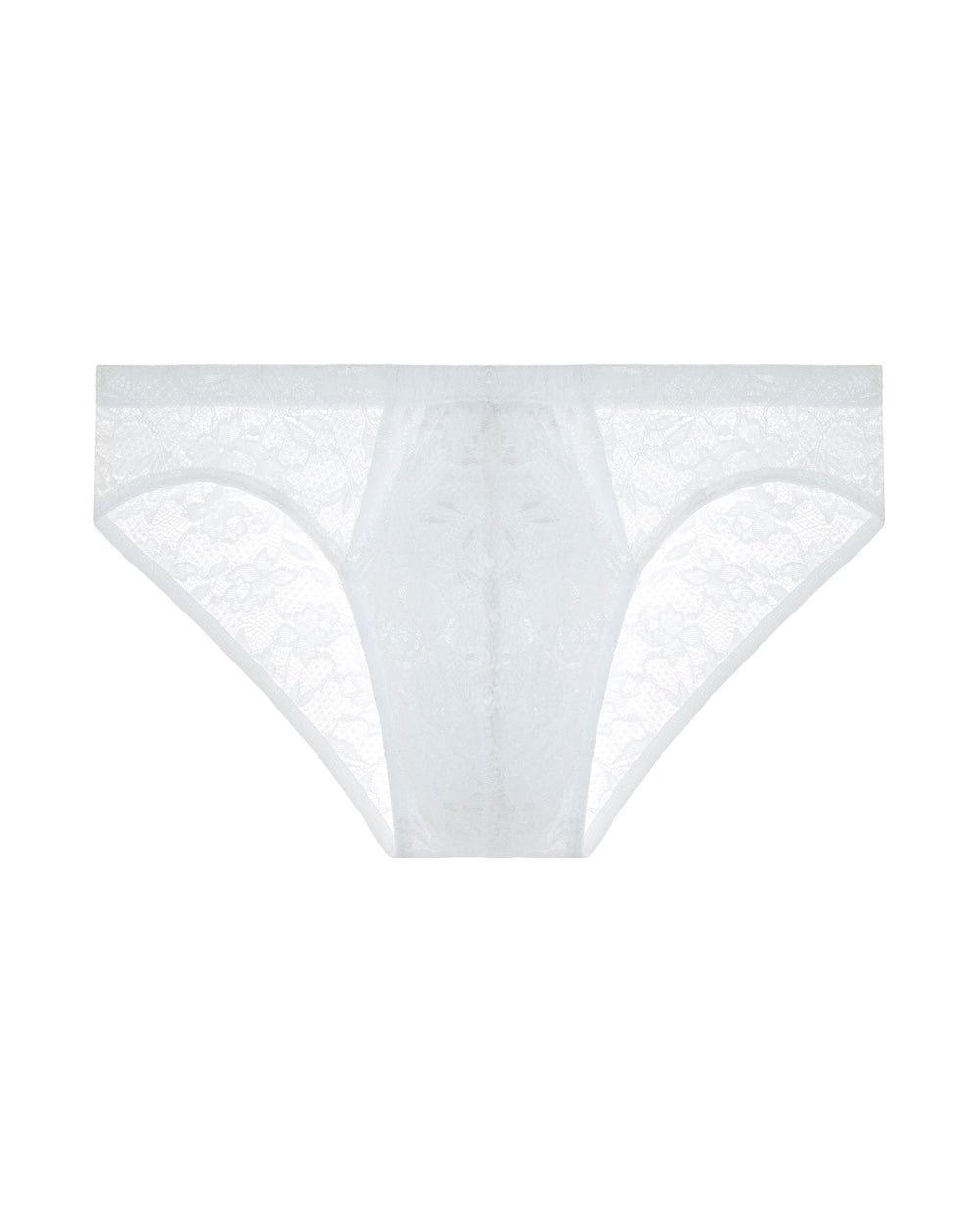 Cosabella Comfort Micro Men's Brief in white