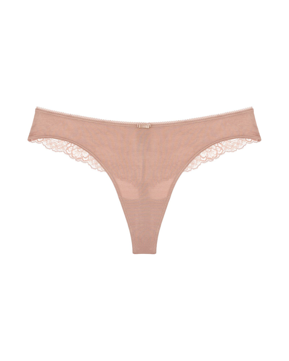 Calida Sensual Secrets Thong in beige