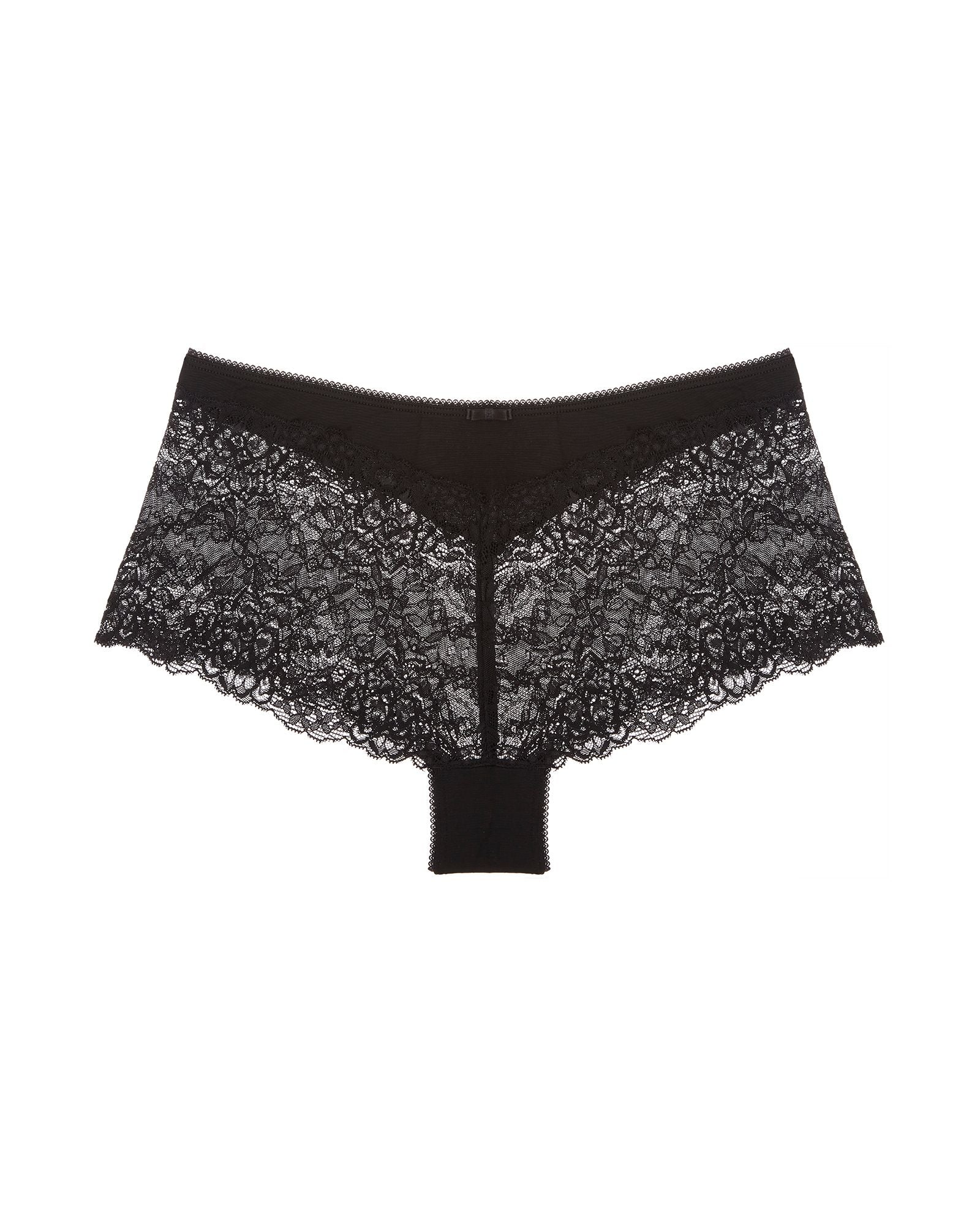 Calida Sensual Secrets Panty in black