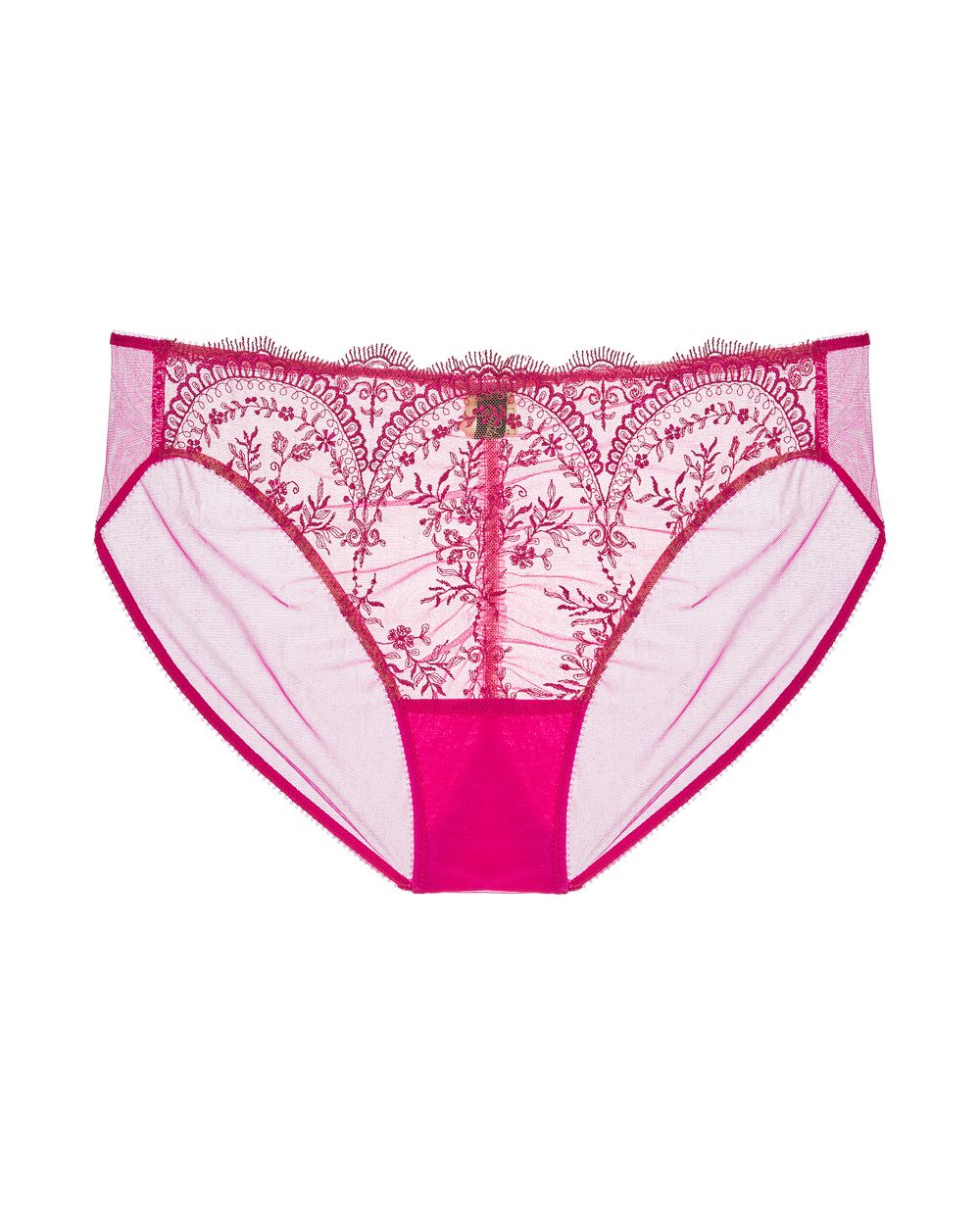 Dita Von Teese Severine Bikini in pink