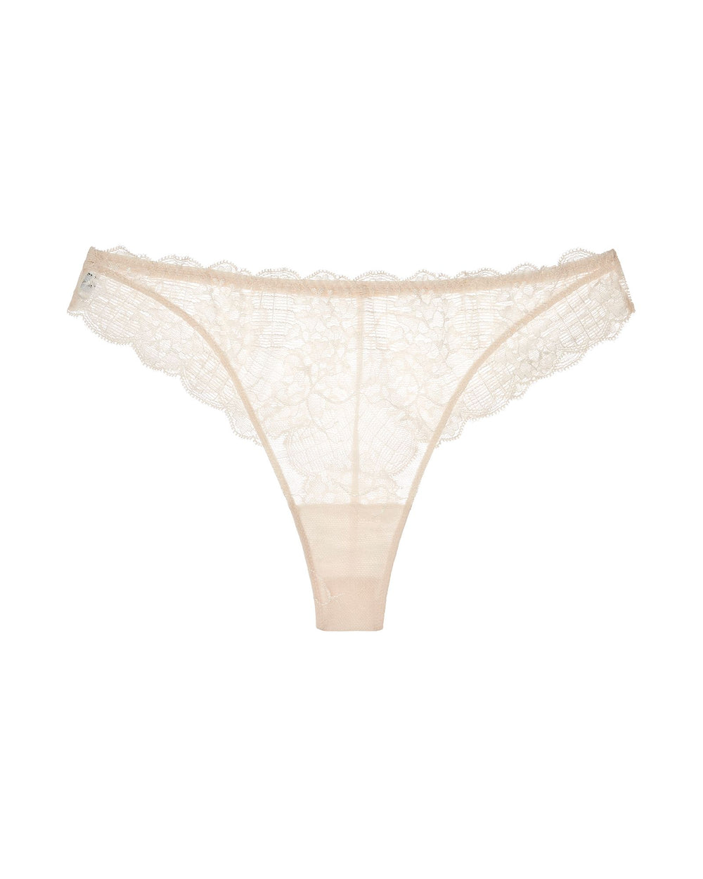 Simone Perele Reve Tanga in pink