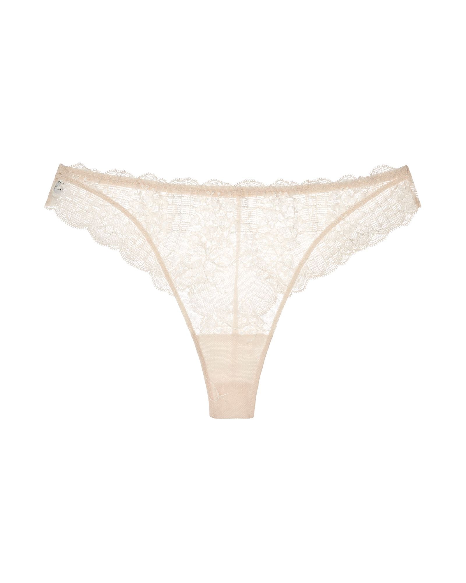 Simone Perele Reve Tanga in pink