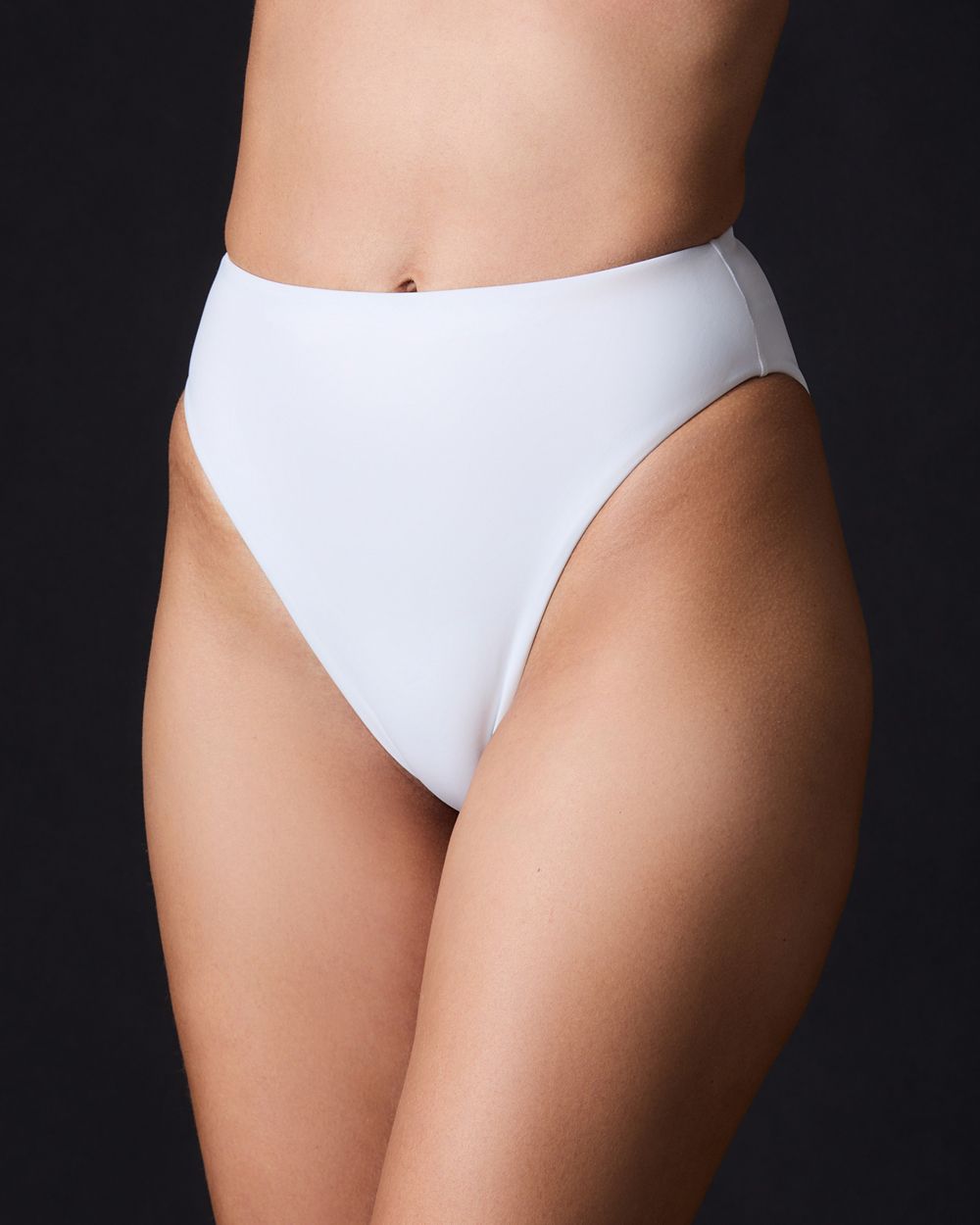 Form + Fold The 90s Rise in white