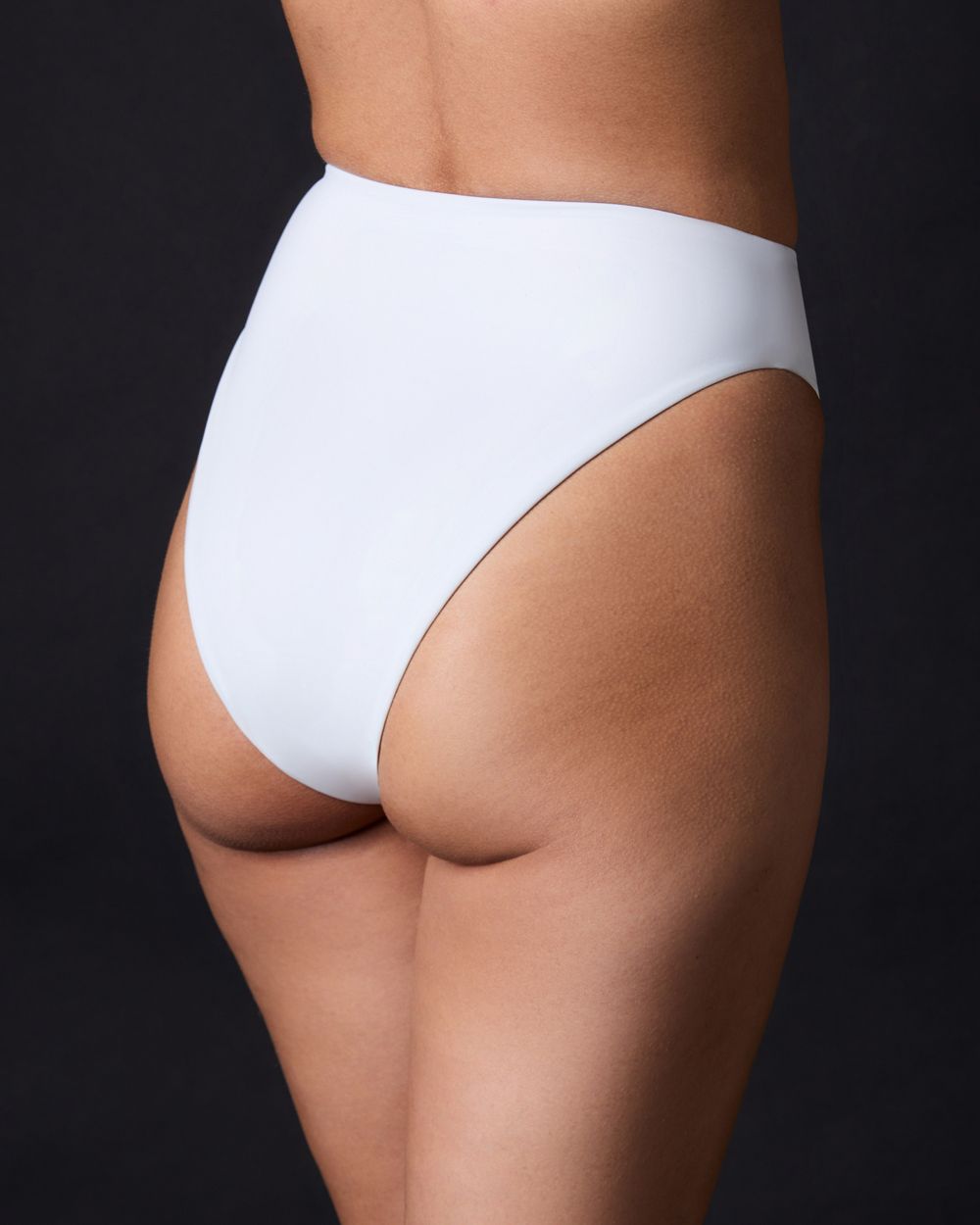 Form + Fold The 90s Rise in white