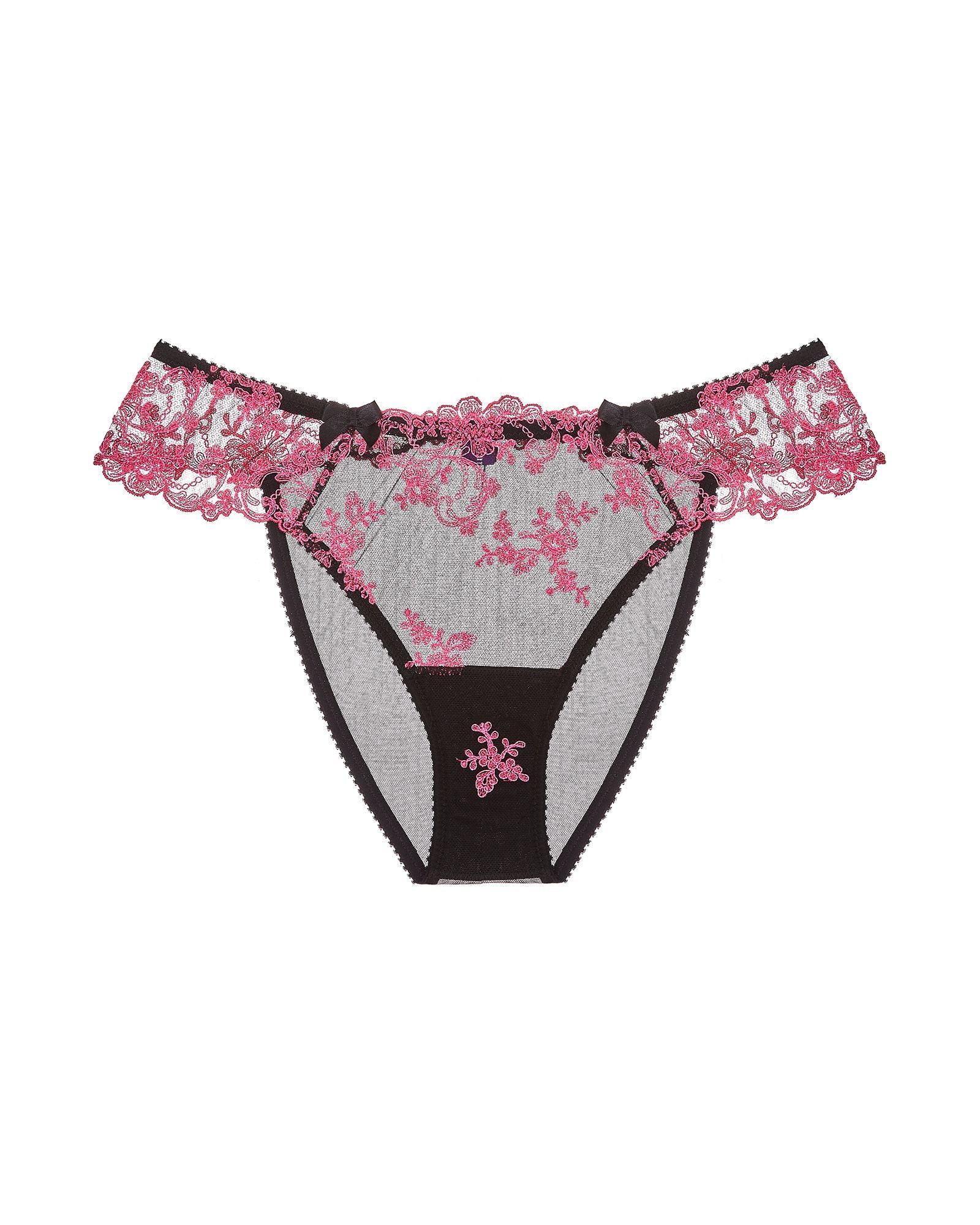 Journelle Cristiana Bikini in pink
