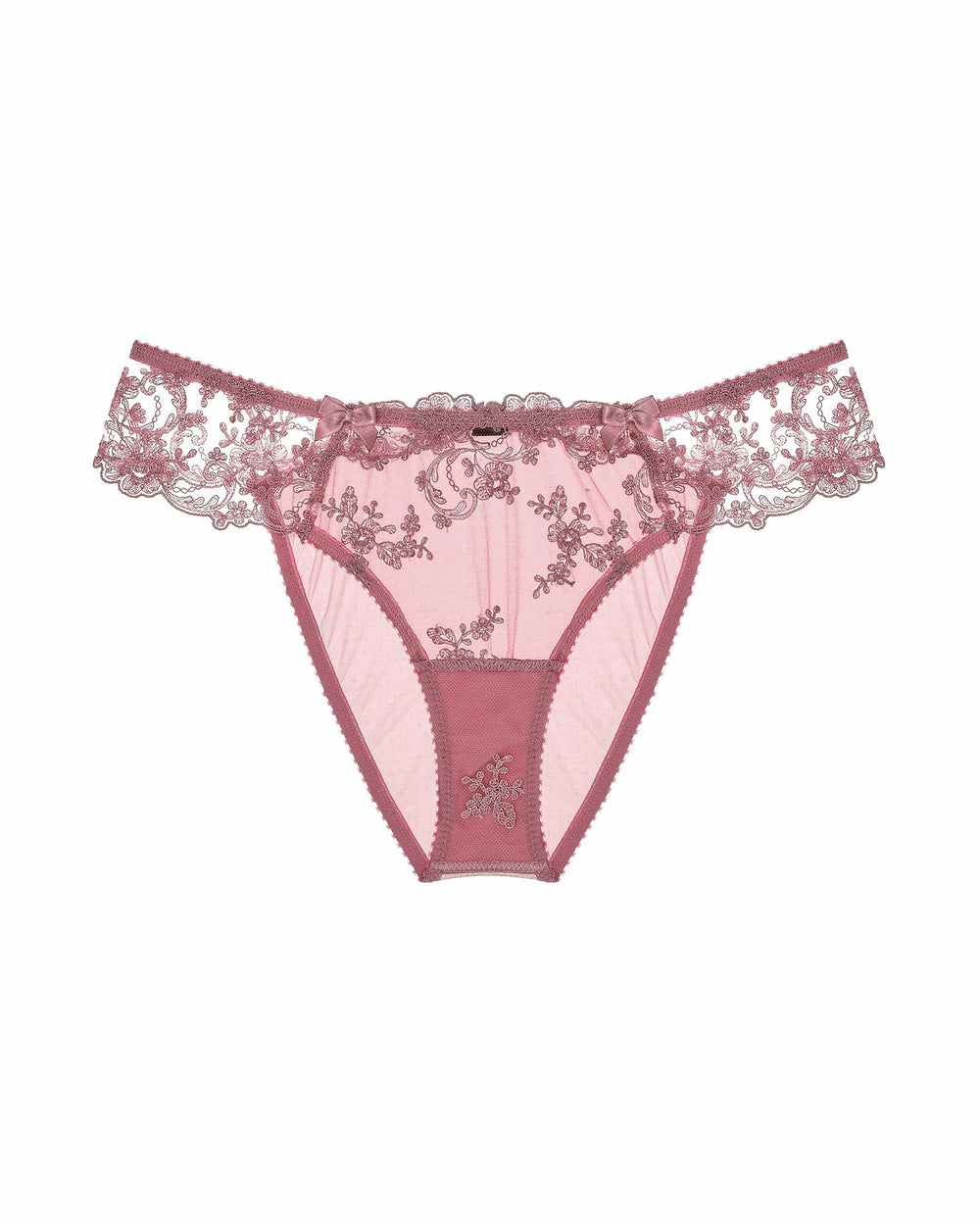 Journelle Cristiana Bikini in pink