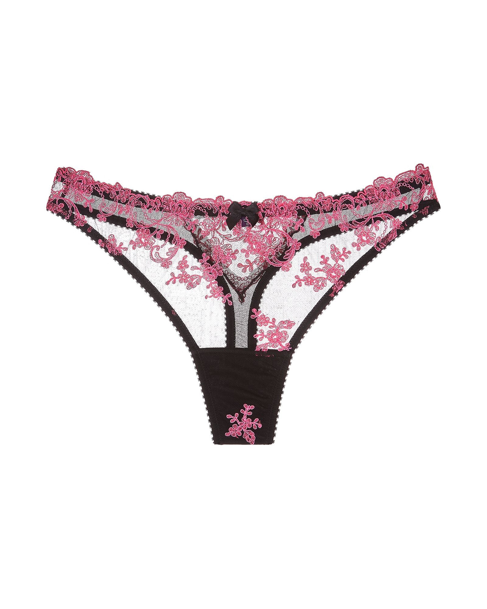 Journelle Cristiana Thong in pink