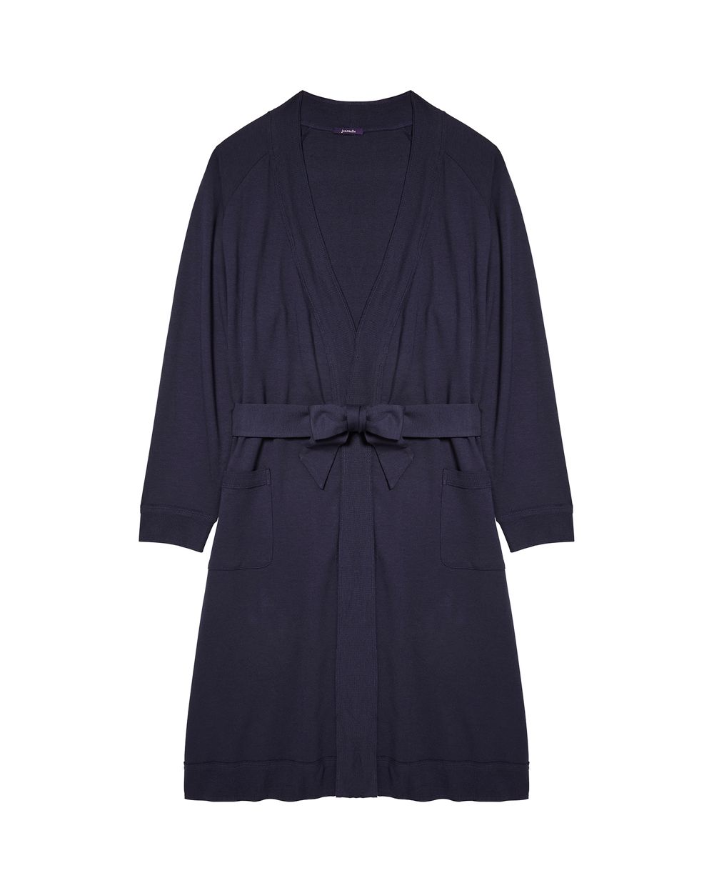 Journelle Portia Robe in blue