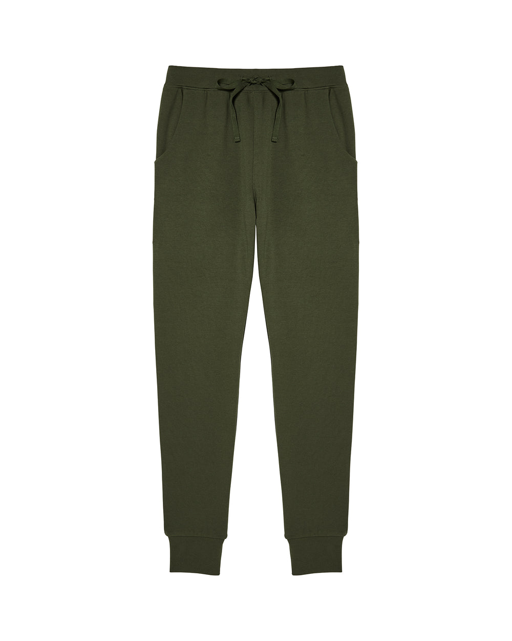 Journelle Sienna Jogger in green