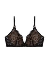 All Lace Bralette