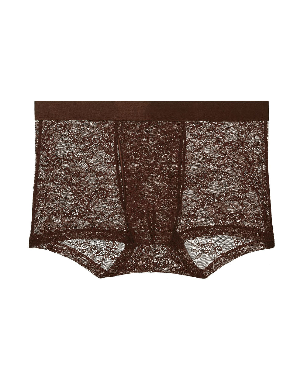 Journelle Sapna Mens Boxer Brief in black
