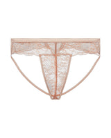 Sapna Mens Jock Strap Thong