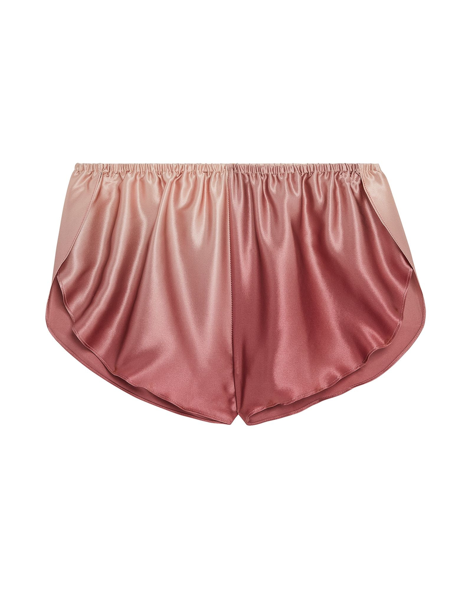 Journelle Celine Printed Tulip Shortie in pink