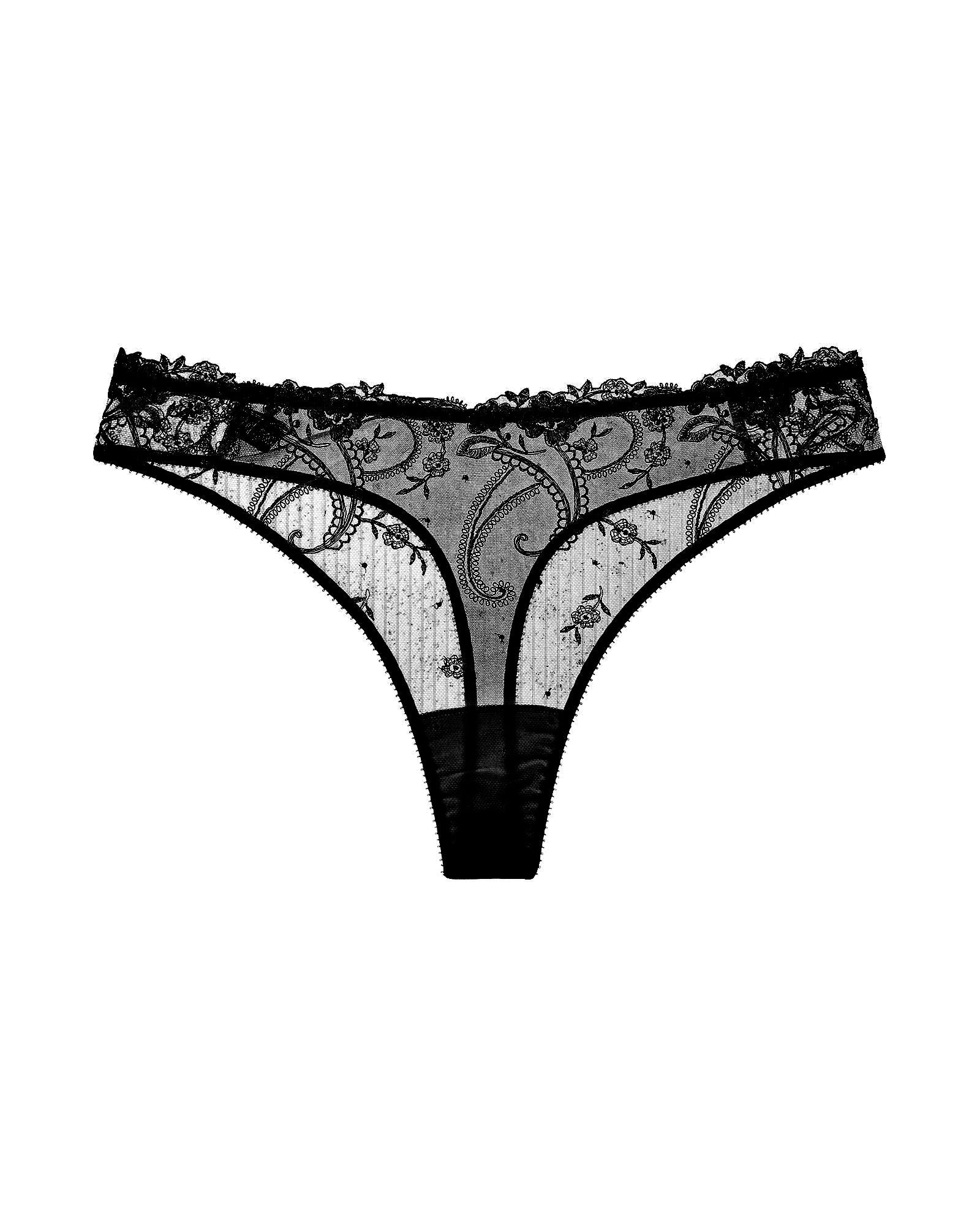 Cosabella Sanika Thong in white