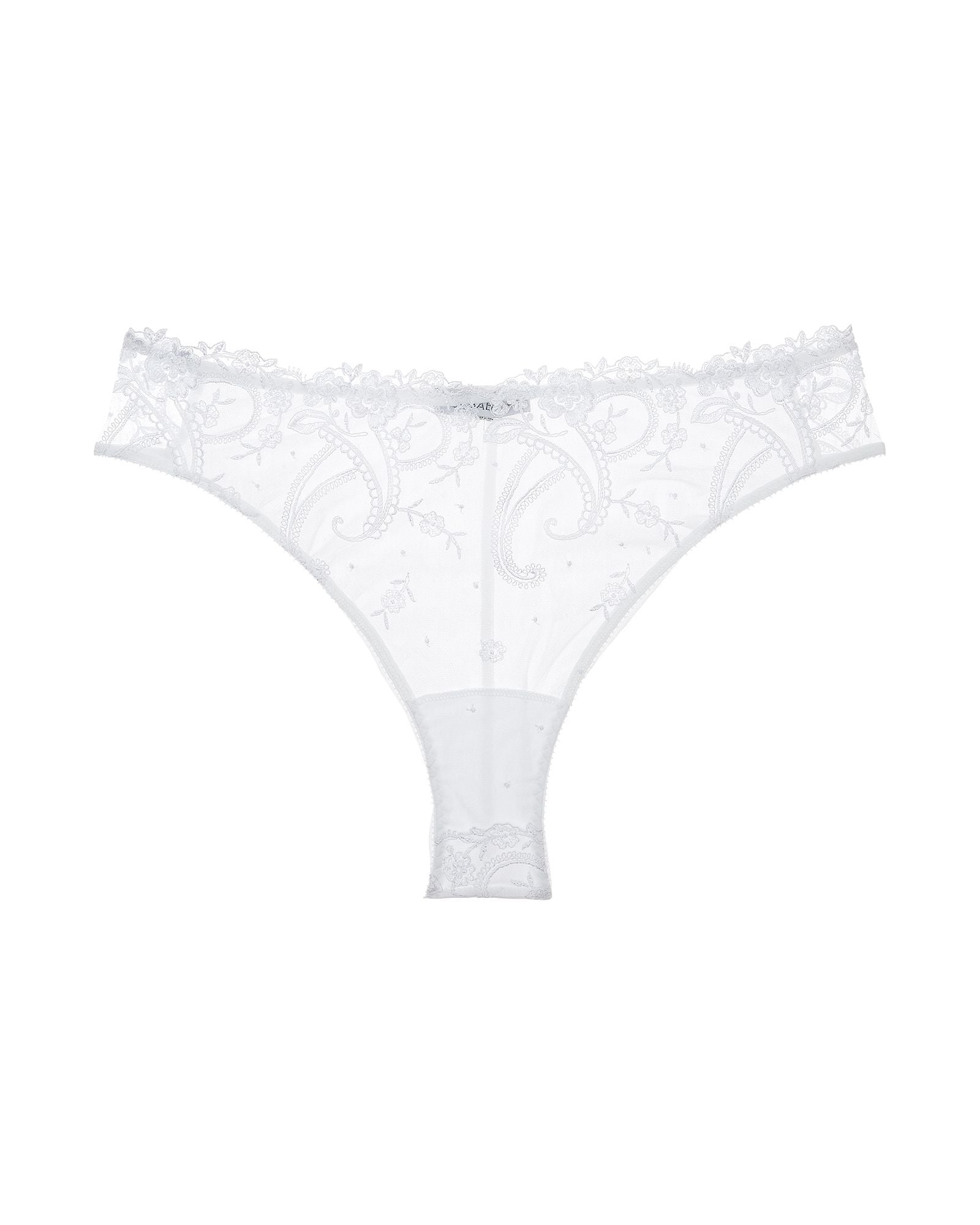 Cosabella Sanika Bikini in white