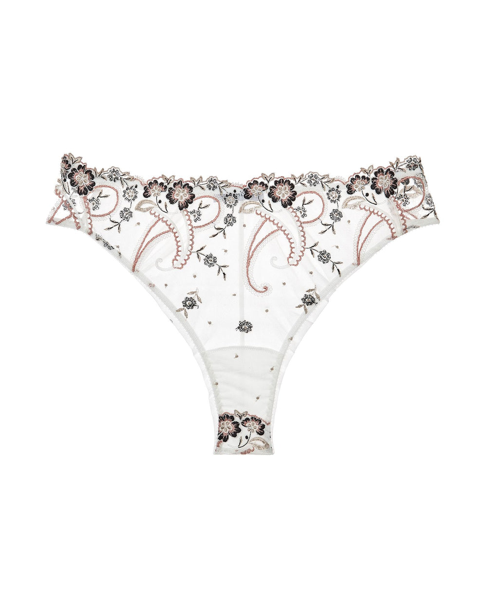 Cosabella Sanika Bikini in beige