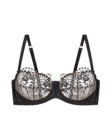 Julie's Roses Underwire Bra