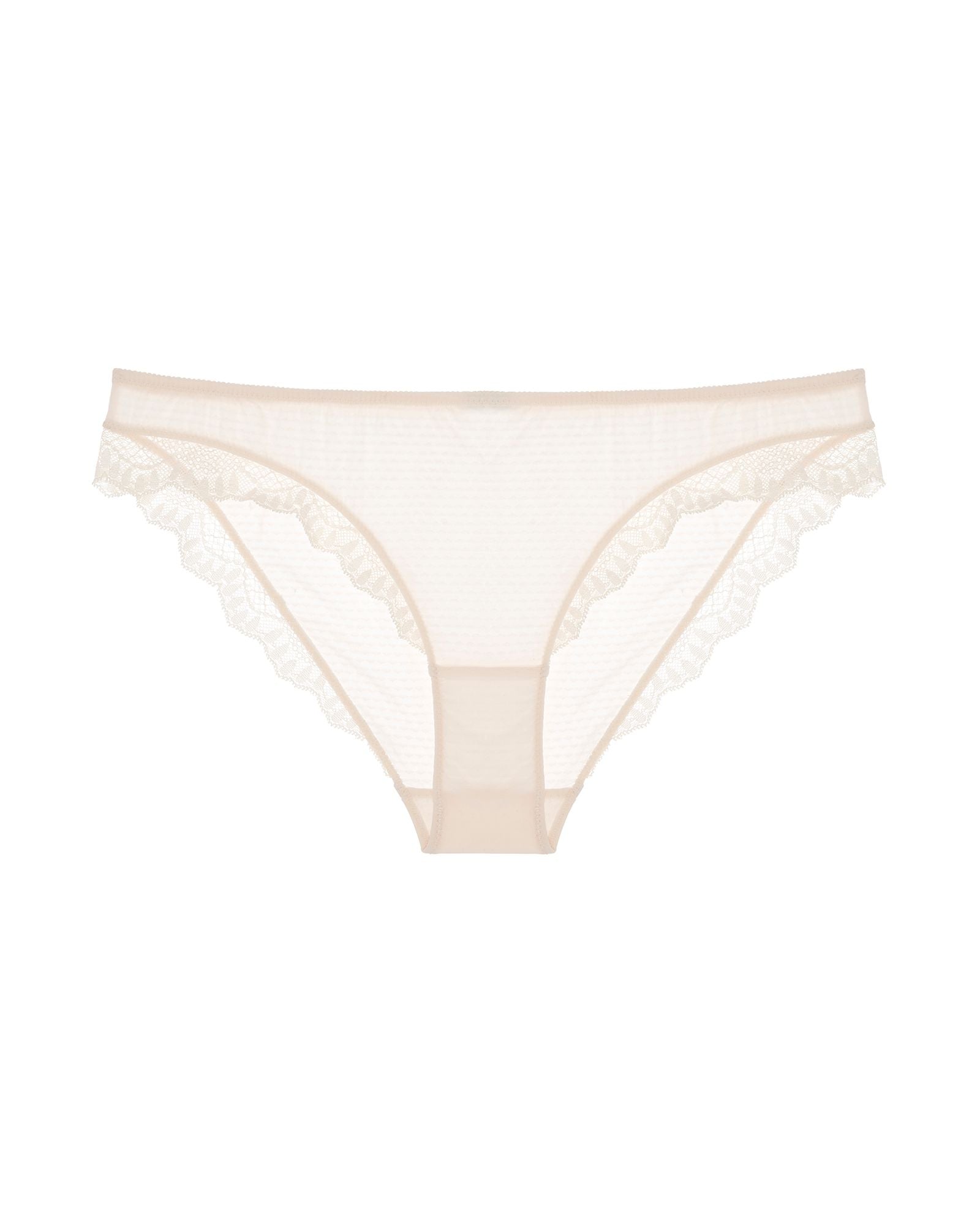 Simone Perele Candide Brief in pink