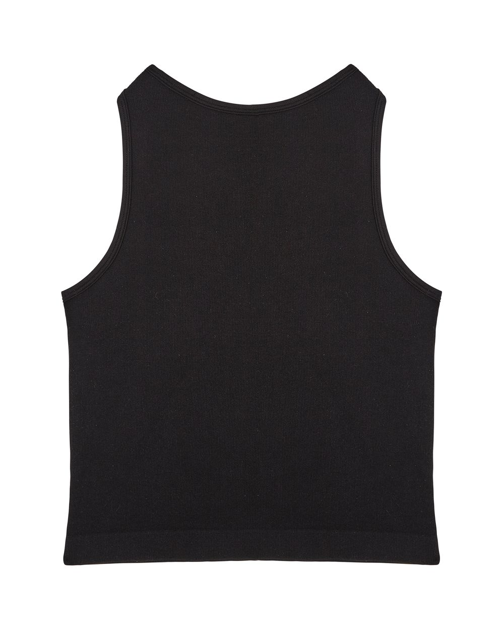 Free People Intimately FP Hayley Racerback in black