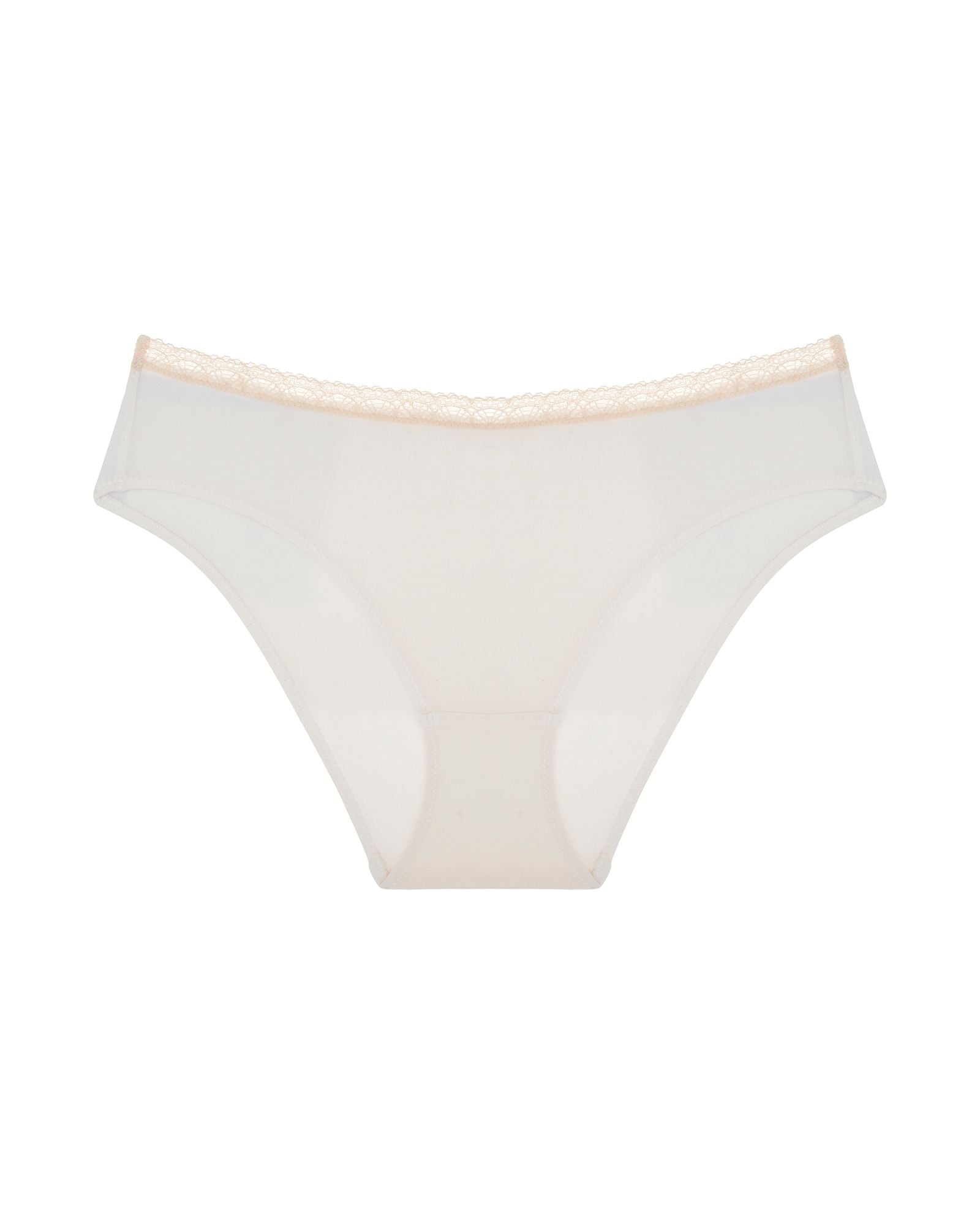 Free People Intimately FP Sustainable Bikini in black