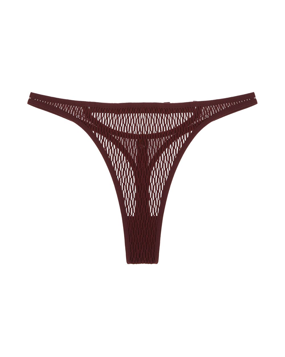 Opaak Tech Compose Noe Thong in red