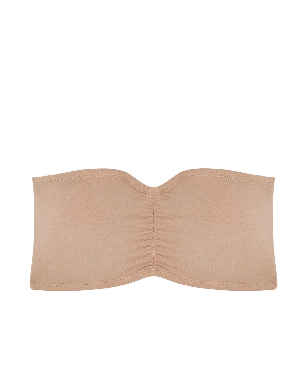 Skin Whisper Weight Gretel Bandeau in beige