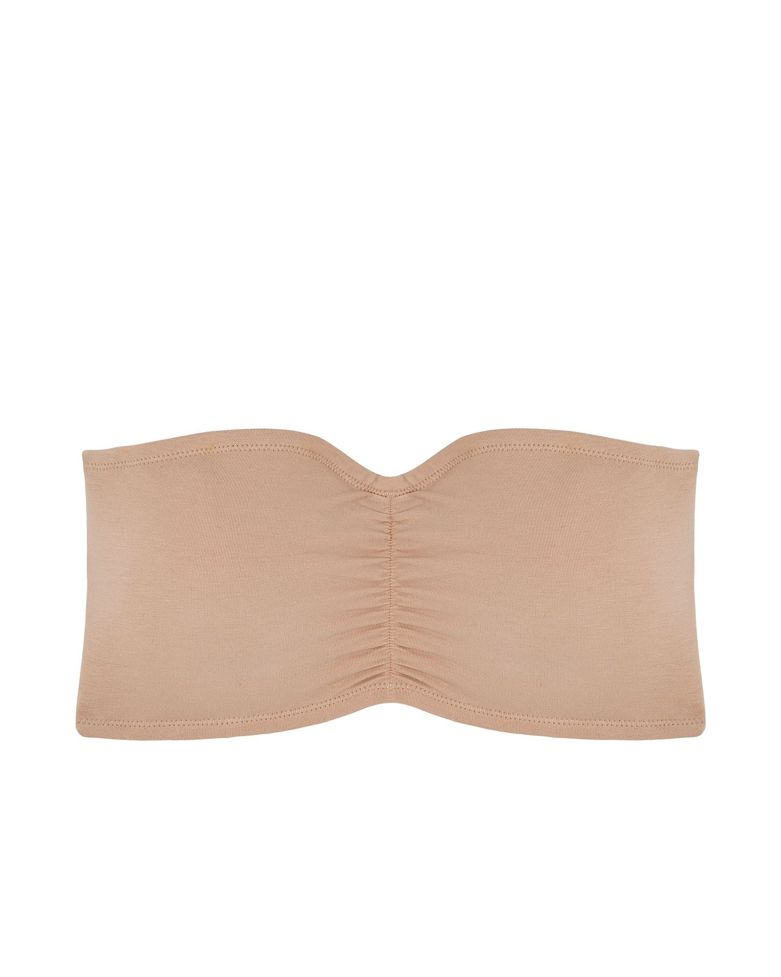 Skin Whisper Weight Gretel Bandeau in beige