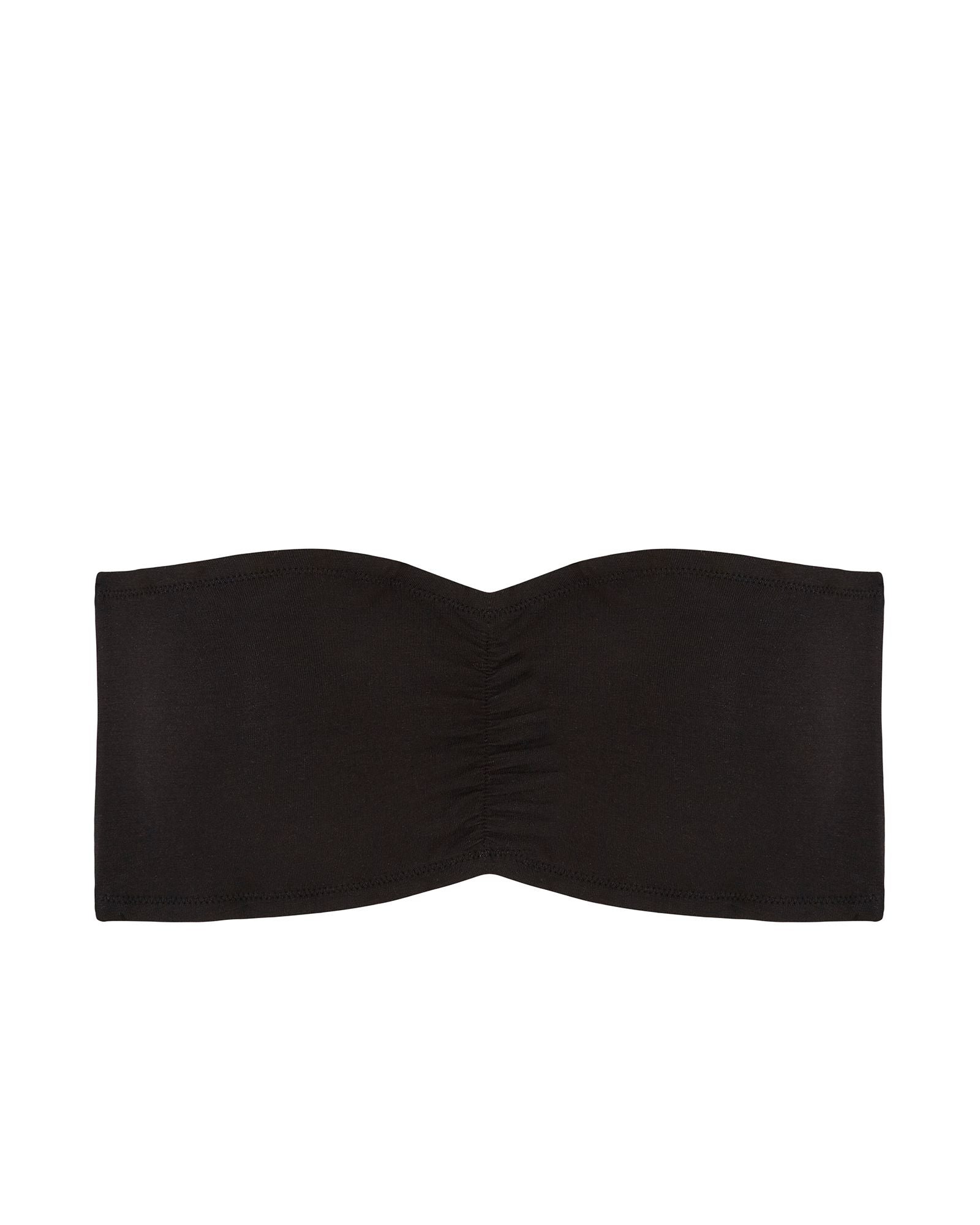Skin Whisper Weight Gretel Bandeau in black