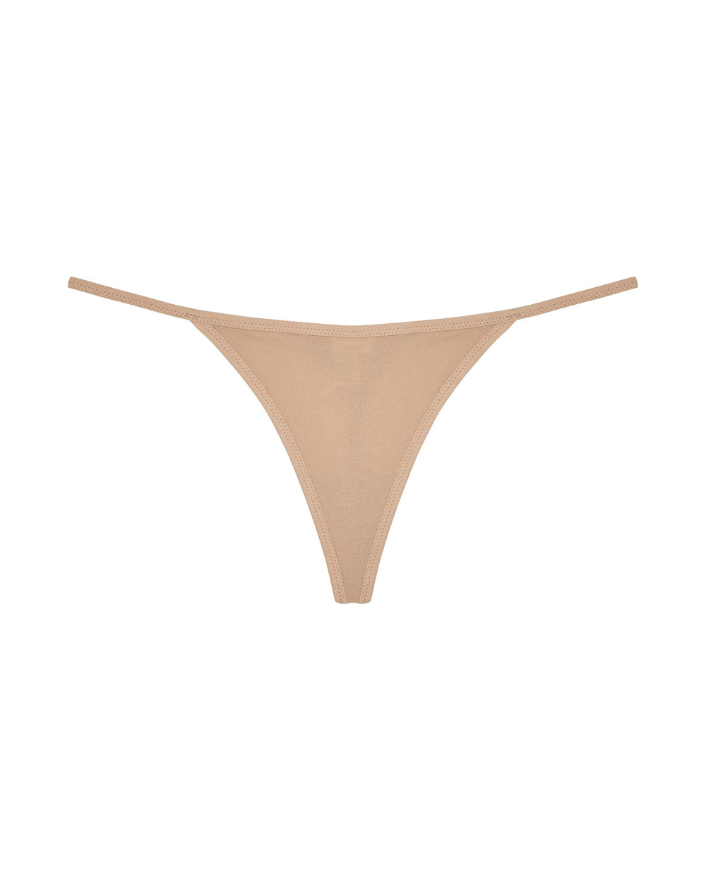 Skin Whisper Weight Gisella G-String in beige