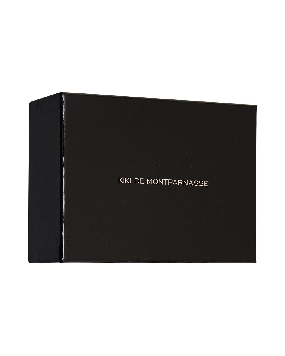 Kiki de Montparnasse Cloud Massager in black