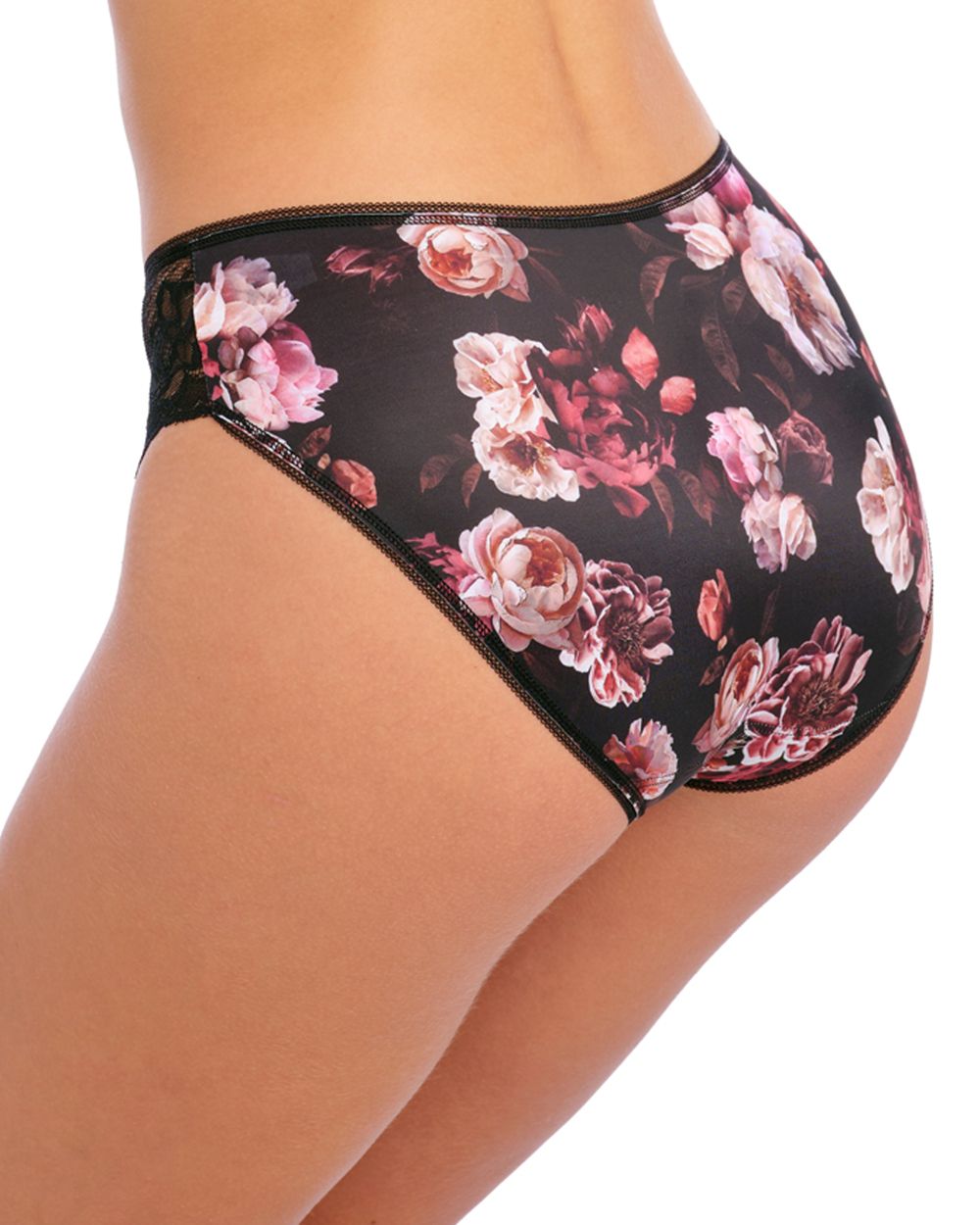 Fantasie Pippa Brief in black